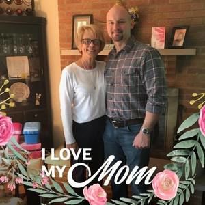 Meet your Posher, Cindy